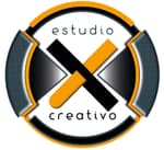 Dixeño estudio creativo logo