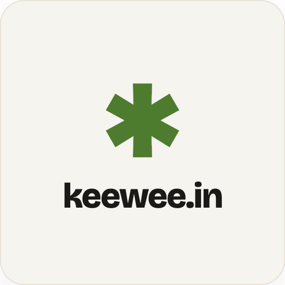 Keewee