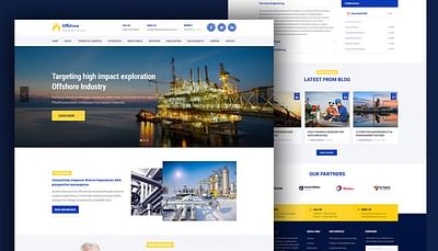 Website Design - Website Creation