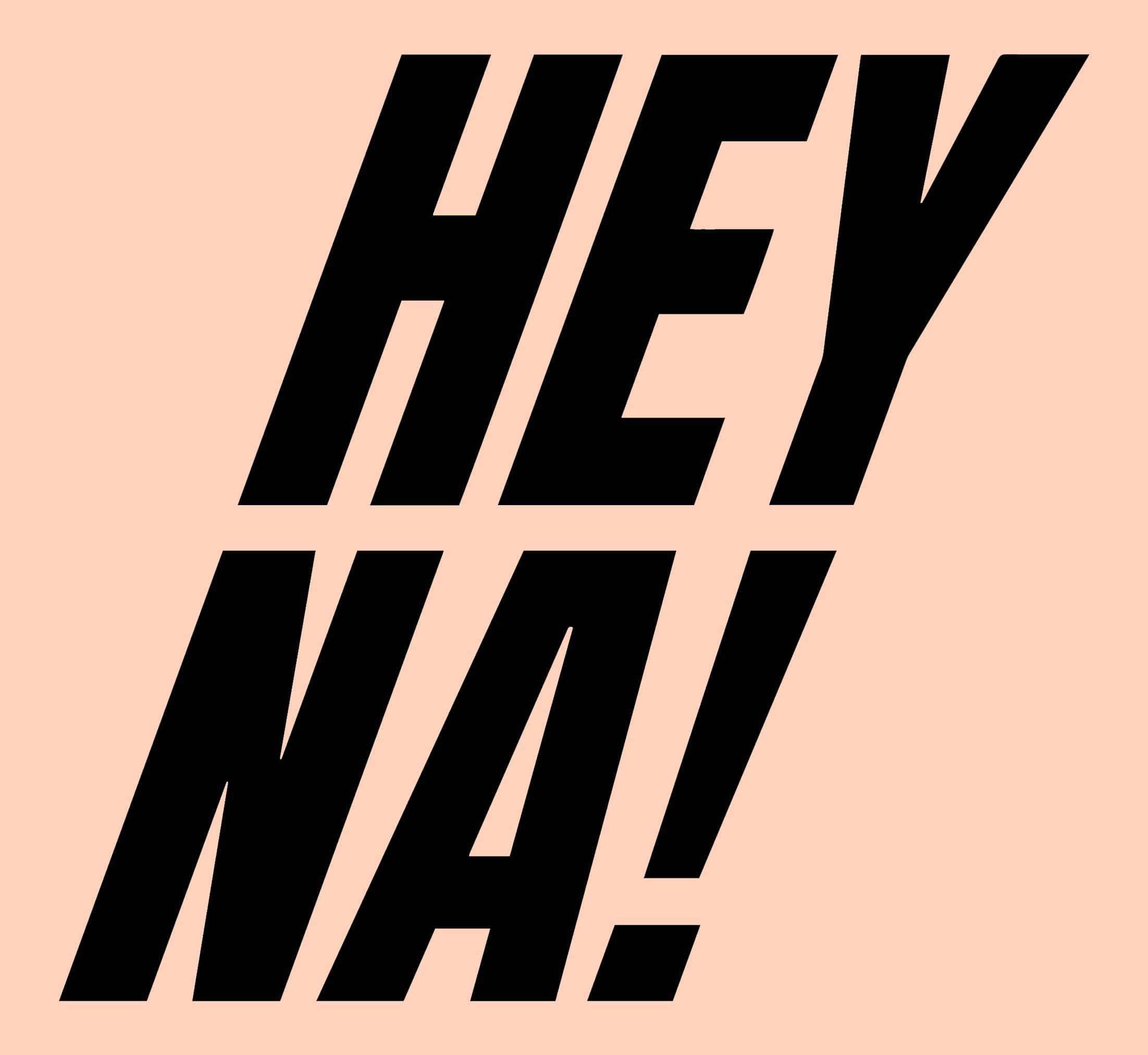 HEY NA! GmbH