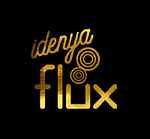 Idenya Flux logo