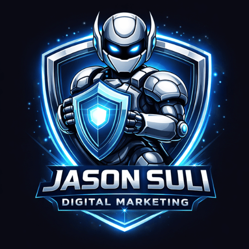 Jason Suli Digital Marketing