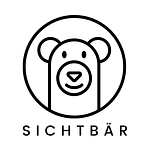 Sichtbär: Webdesign