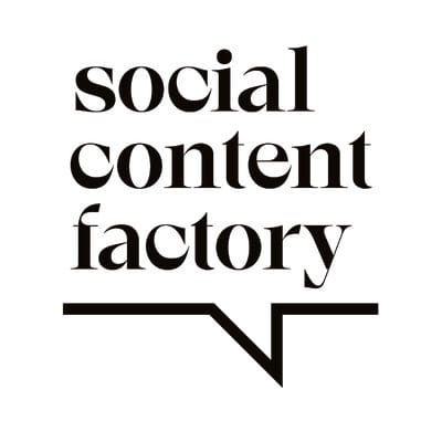 Social Content Factory