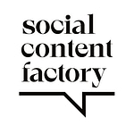 Social Content Factory