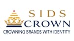 SIDS Crown logo