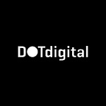 Dot Digital Philippines logo