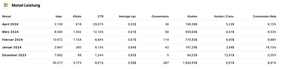 Case Study - Bing Ads for Shoe Brand - Growth Marketing