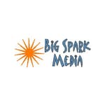 Big Spark Media logo