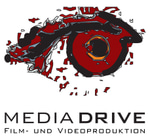MEDIADRIVE – Filmproduktion Braunschweig & Videoproduktion Braunschweig logo