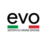 Evo Sistemi di Cirone Simone logo