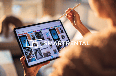 Cas client : Smartrental x Junto - SEO