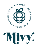 Mivy logo