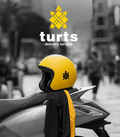 Turts - Social Media