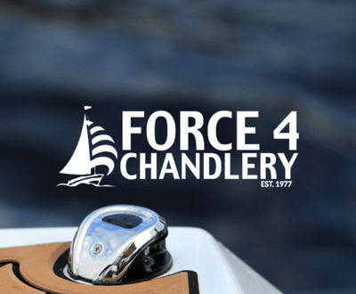 Force 4 Chandlery Case Study - Digital Strategy
