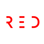 RED Digital Marketing logo