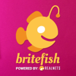 Britefish logo