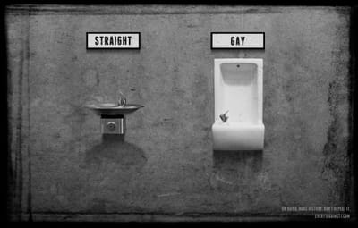 Water Fountains - Publicité