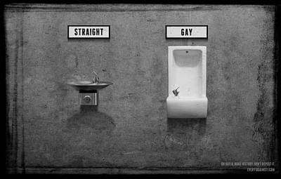 Water Fountains - Reclame