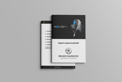 AUDIT SEO - BRUNO BARROSO - SEO