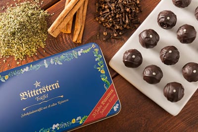 Strategie & Rebranding: Laetitia Naturprodukte - Branding & Positioning