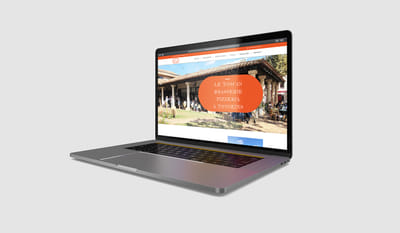 LE TOSCAN - Création Site Internet - Creación de Sitios Web