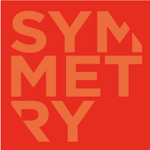Symmetry Creative logo