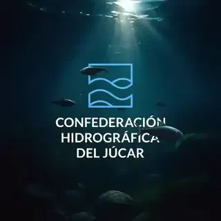 Rediseño Confederación Hidrográfica del Júcar - Markenbildung & Positionierung