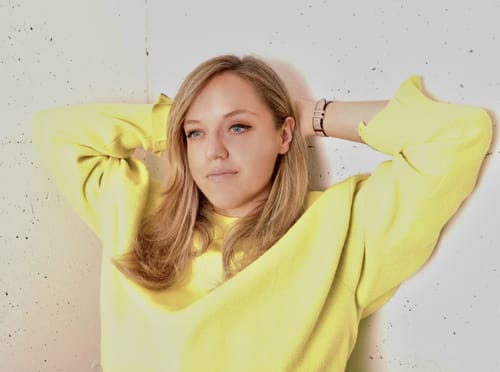 Nikolina Langura cover