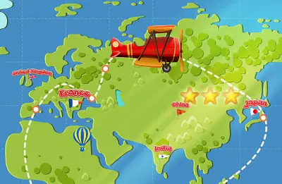 Puzzle Adventure Game with Endless Challenges - Game Development