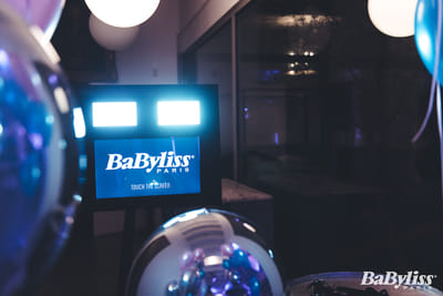 Babyliss Event Bloggers - Evenement