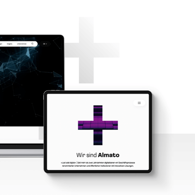 Neue Website, aber bitte State of the Art! - Digitale Strategie