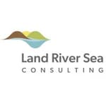 Land River Sea Consulting logo