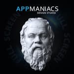 Appmaniacs logo