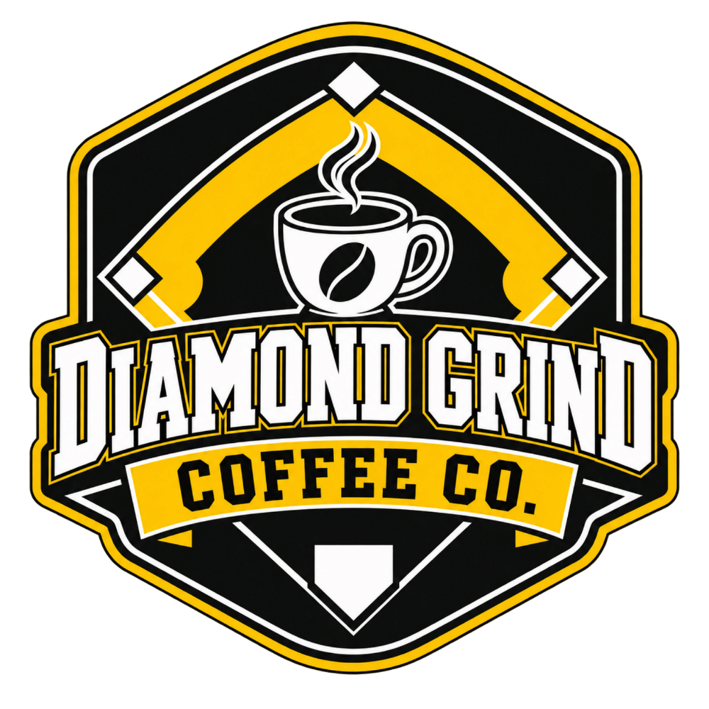 Diamond Grind Coffee Co