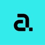 Aubergine Creative logo
