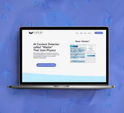 Lanai AI - Software Development