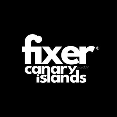 fixercanaryislands