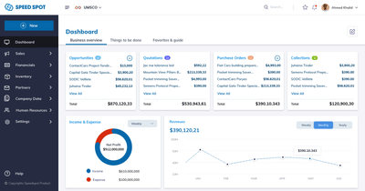 AVA Webapp - Web Application