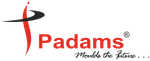 Padams Group logo
