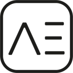 The After logo