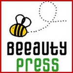 BeeautyPress logo