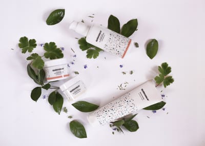 naturamor - Kosmetik - Logo, Design, Strategie - Markenbildung & Positionierung