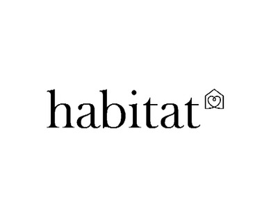 Habitat : Territoire de com & anim commerciales - Image de marque & branding
