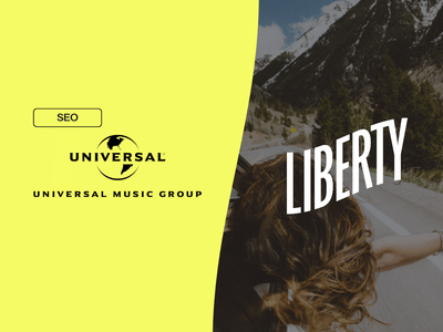 We consolidated dozens of websites for Universal - SEO