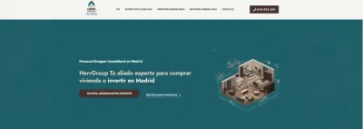 Diseño web +SEO PSI - SEO