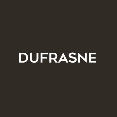 Dufrasne - Site internet - Création de site internet
