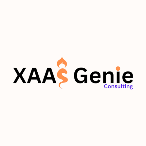 Xaas Genie Consulting