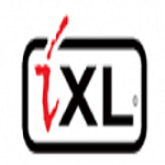 iXL Solutions logo