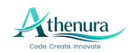 Athenura logo